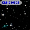 GRB 010326