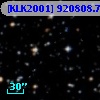[KLK2001] 920808.72