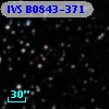 IVS B0843-371