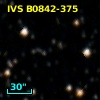 IVS B0842-375