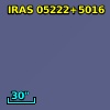 IRAS 05222+5016