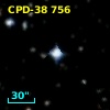 CPD-38   756
