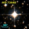 HD  73440