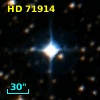 HD  71914