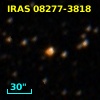 IRAS 08277-3818