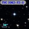 TYC 3362-72-1
