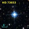 HD  73653