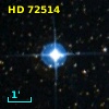 HD  72514