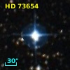 V* V363 Vel