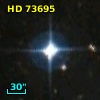 HD  73695