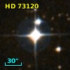HD  73120