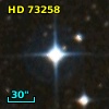 HD  73258