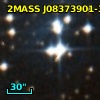 2MASS J08373901-3935019