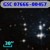 GSC 07666-00457