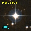 HD  73808