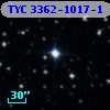 TYC 3362-1017-1