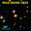 IRAS 08289-3835