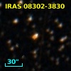 IRAS 08302-3830