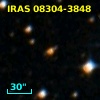 IRAS 08304-3848