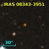 IRAS 08343-3951
