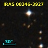 IRAS 08346-3927