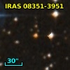 IRAS 08351-3951
