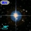 IRAS 08421-3835