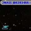 2MASS J08393488-4000385
