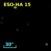 ESO-HA  15