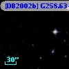 [DB2002b] G258.63+0.25