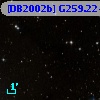 [DB2002b] G259.22+0.26