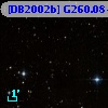 [DB2002b] G260.08+1.59