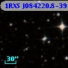 1RXS J084220.8-391913