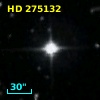 HD 275132