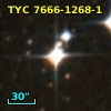 TYC 7666-1268-1