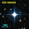 HD  69465