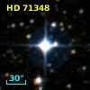 HD  71348