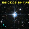 IDS 08226-3844 ABC