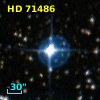 HD  71486