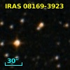 IRAS 08169-3923