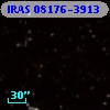 IRAS 08176-3913