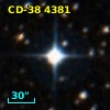 CD-38  4381