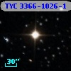 TYC 3366-1026-1