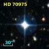 HD  70975