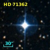HD  71362