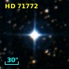 HD  71772