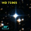 HD  71965