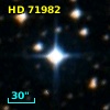 HD  71982