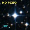 HD  70290
