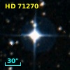 HD  71270